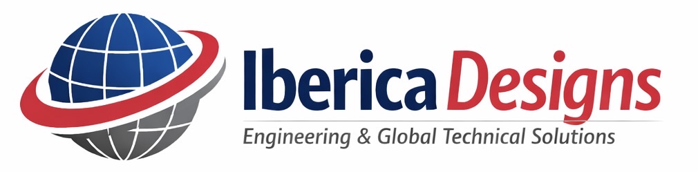 Iberica Designs logo